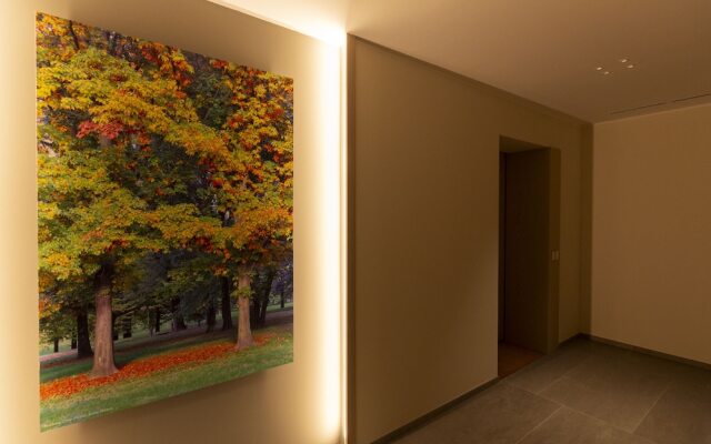 notaMI - Torre Milano Luxury Apartment