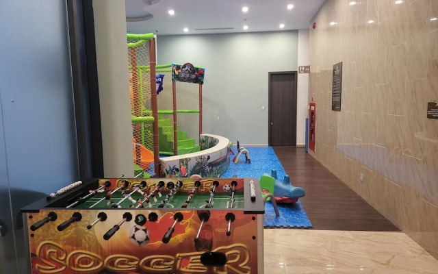 Feria Home - Vinhomes Metropolis Lieu Giai