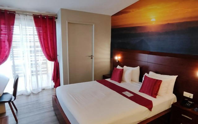 Tulip Inn Sainte Clotilde La Reunion