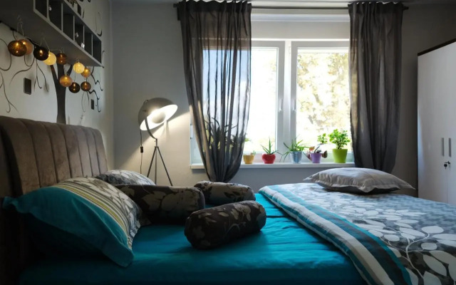 Apartman MIMA