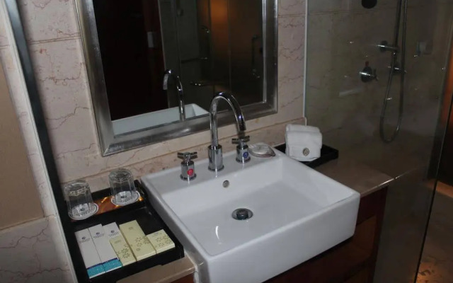 Horizon International Hotel