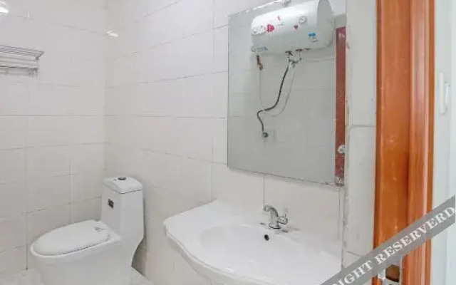 Shishi Fuxiang Hostel
