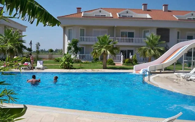 Sadev Turizm Belek Villas & Apartments