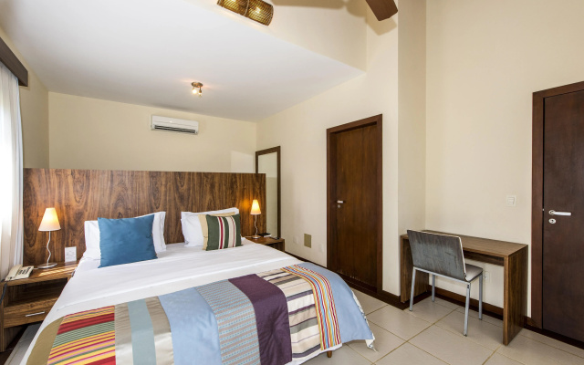 Pipa Lagoa Hotel