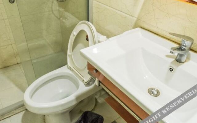 Отель Terui West Lake Hotel