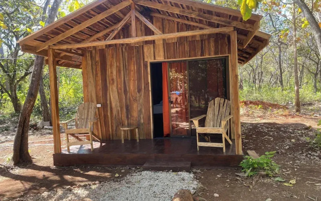 Finca Avellanas