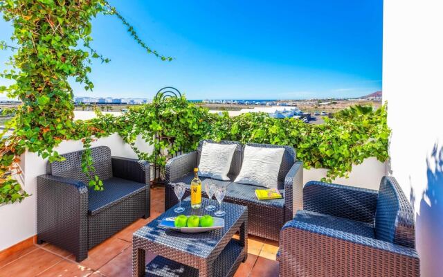 Villa Cisne