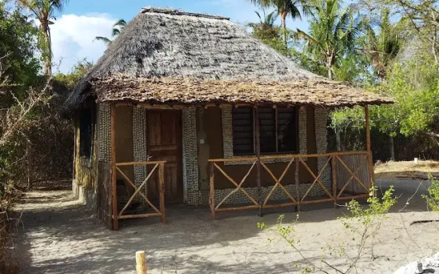 Room in B&B - Mida Creek Eco Camp 1
