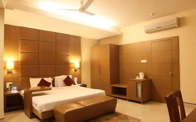 Hotel Woodland
