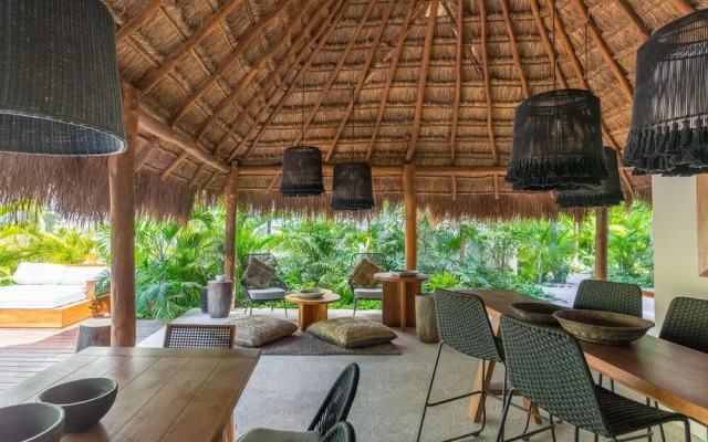 Bungalos Village 220 By Lockey