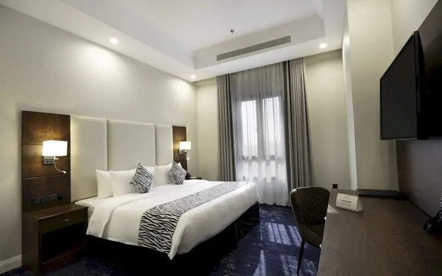 Sunday Jeddah Hotel