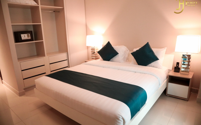 The Jewel Hotel
