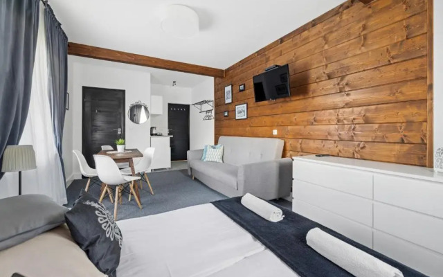 Villa 307 Spisz Resort