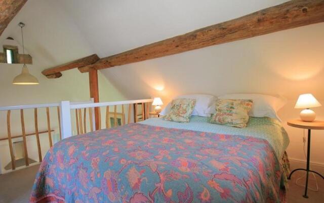 Mayfly Cottage