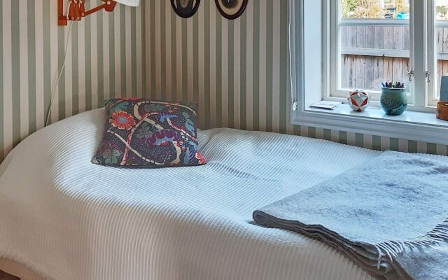 4 Person Holiday Home in Mörbylånga