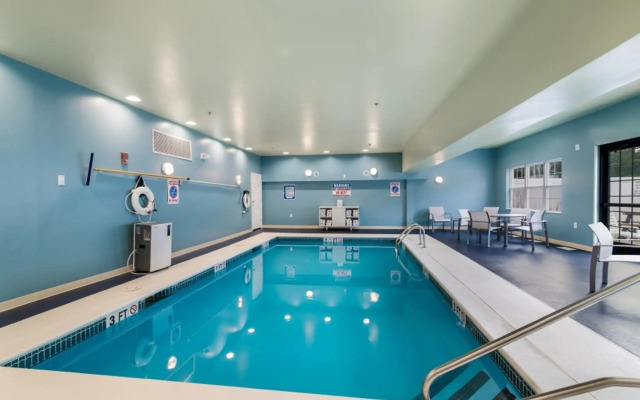 Holiday Inn Express Plymouth by IHG