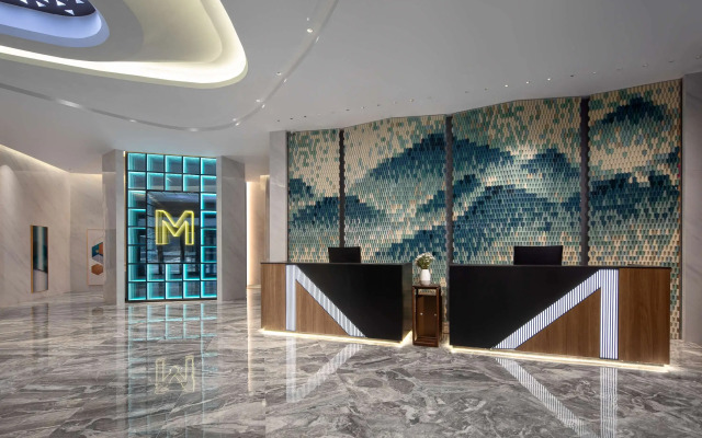Microtel By Wyndham Qingdao Huangdao