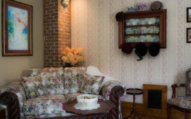 A La Cornemuse B & B