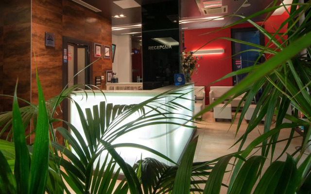 Hotel Maritimo