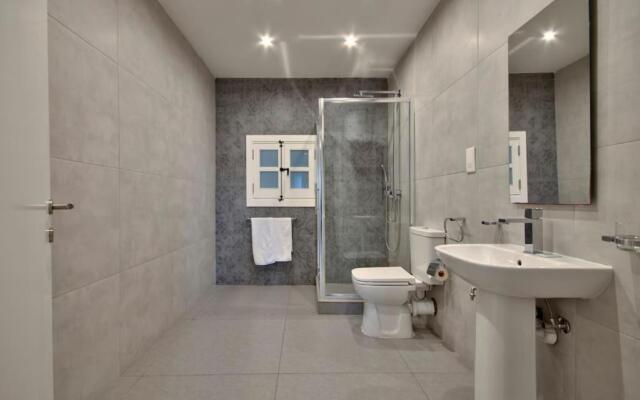 Vallettastay - Orangerie Two Bedroom Apartment 402