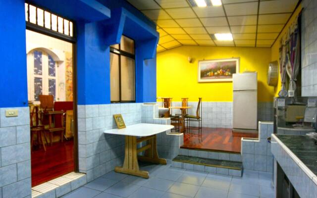 Firefly Homestay B