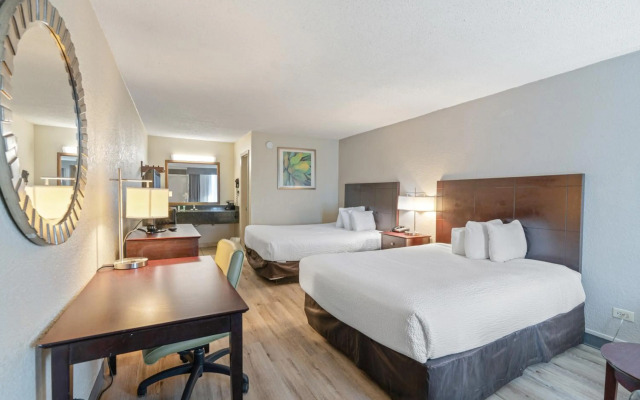 Plantation Inn of Houma