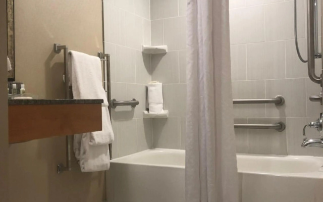 Holiday Inn Raleigh Downtown - Capital by IHG