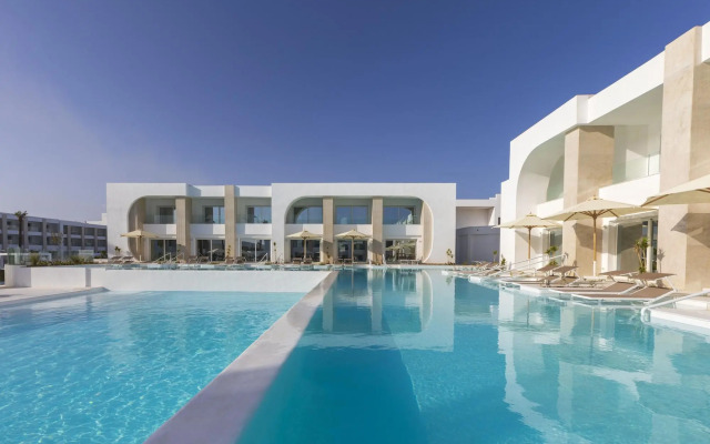 White Hills Resort