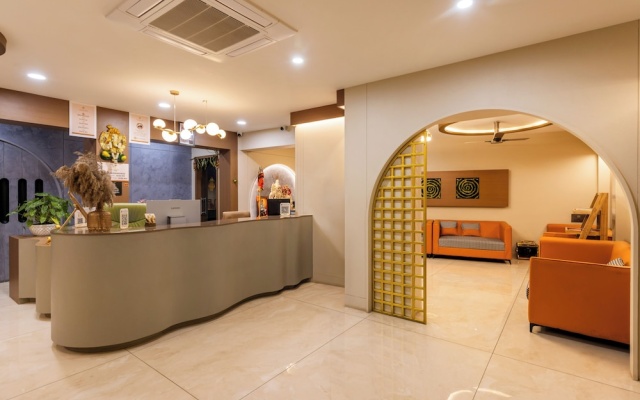 Hotel Darshan