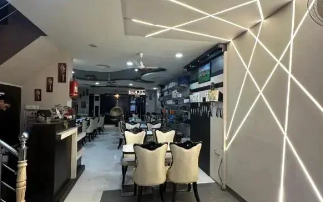 Hotel City Gold by OYO Rooms