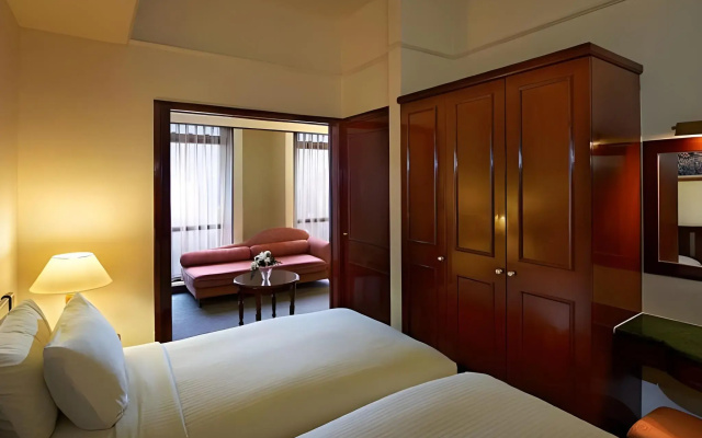 Berjaya Times Square Hotel, Kuala Lumpur