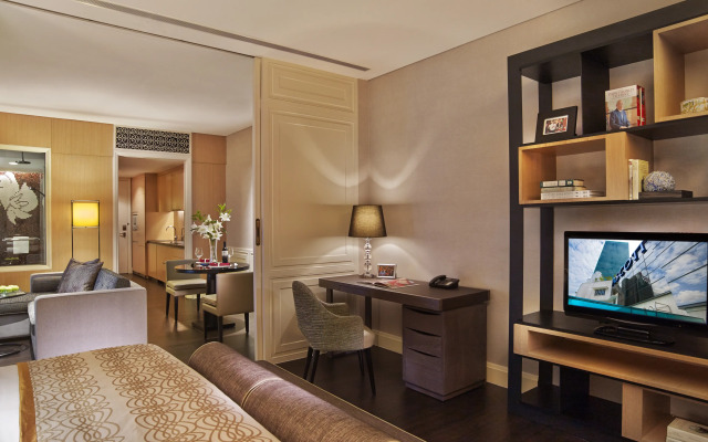 Ascott Raffles Place Singapore
