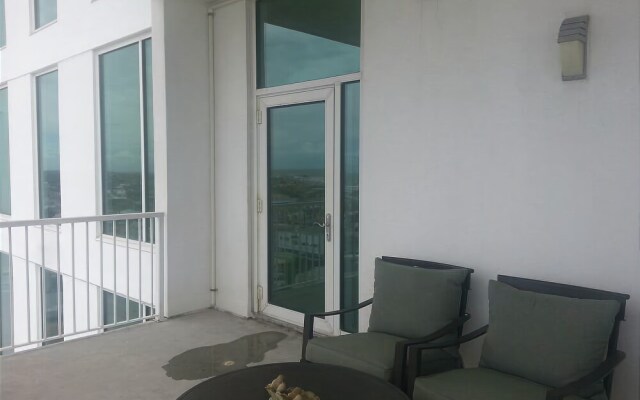 Seawall Condos by THC