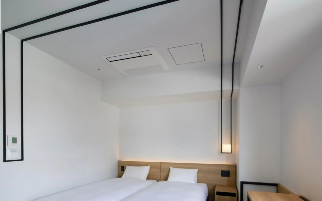 hotel androoms Nagoya Fushimi
