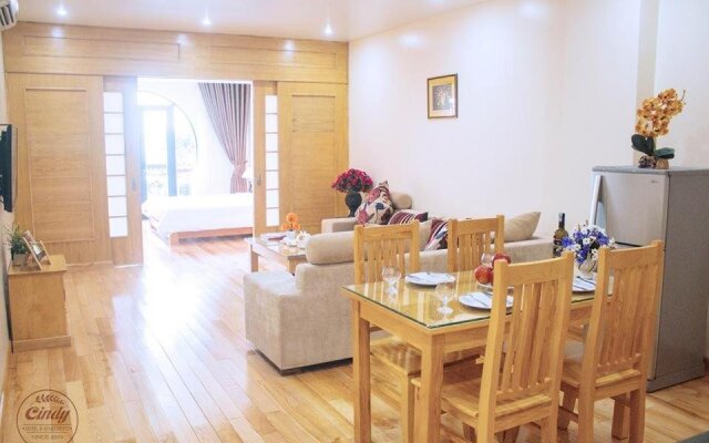 Cindy Hotel  Apartment