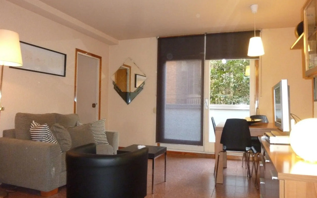 Apartamentos Ganduxer