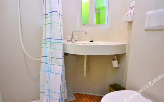 100 Inn(Xiamen North Railway Station)