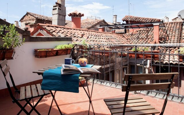 Aria e Luce Suites a Venezia