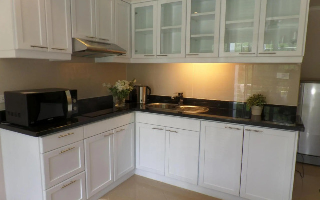 Westbury Residence