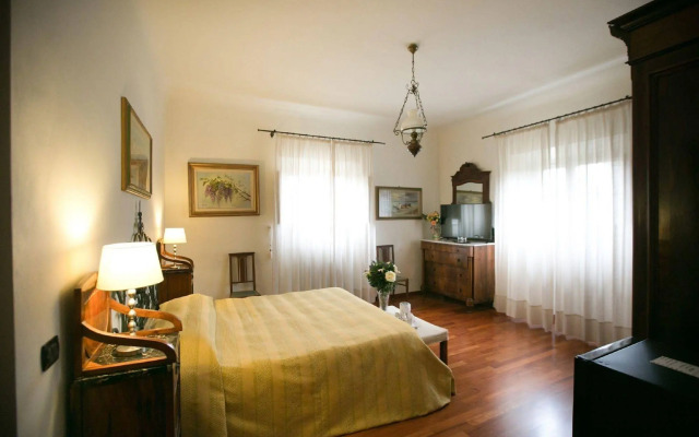 Villa Nardi - Residenza D'Epoca
