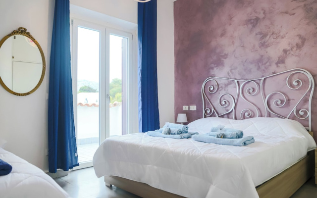Villa Penelope a 50 metri dal mare