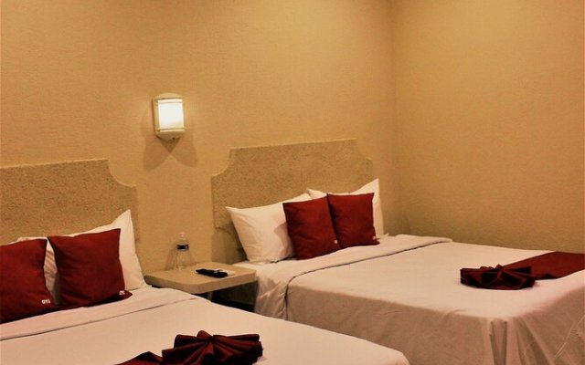 Hotel Las Americas by OYO Rooms