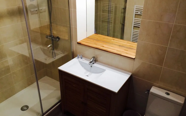 Chateau Celle Guenand