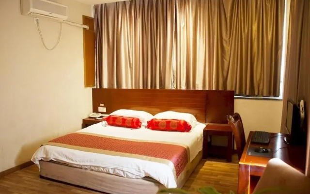 Zuiyi City Hotel - Hangzhou