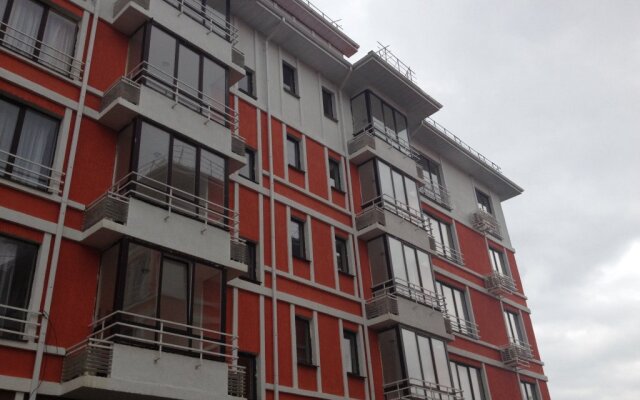 Ariel Hotel