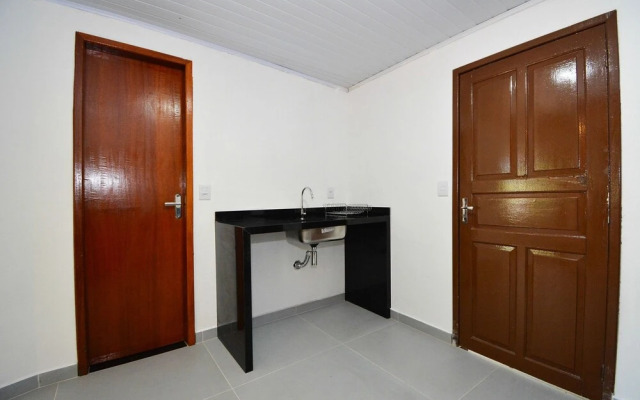 Chalé na Praia dos Ingleses