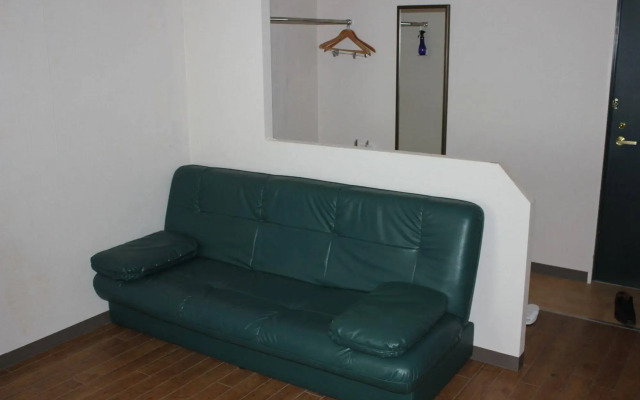 Hotel WBF Abiyanpana Ishigakijima