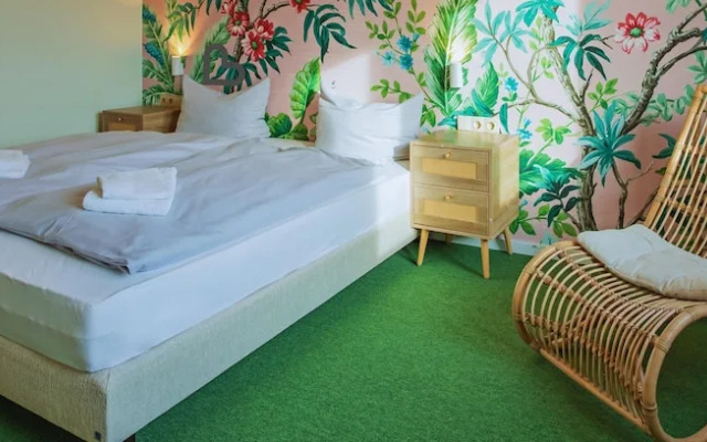 Lieblingsplatz Hotel Wannerhus