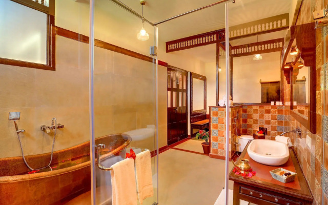 Hoysala Village Resort