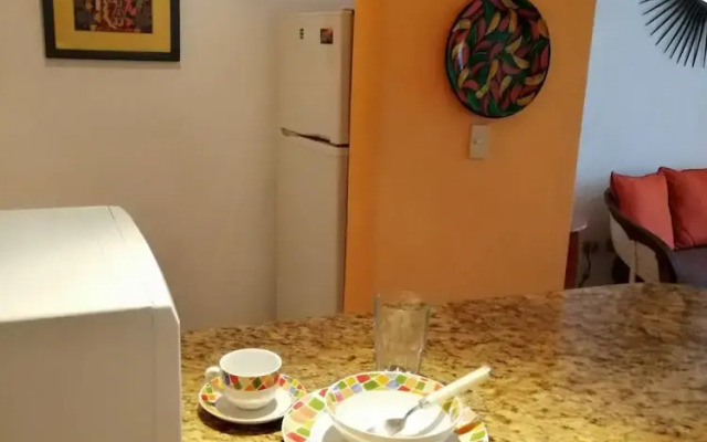 Apartment Graciela -